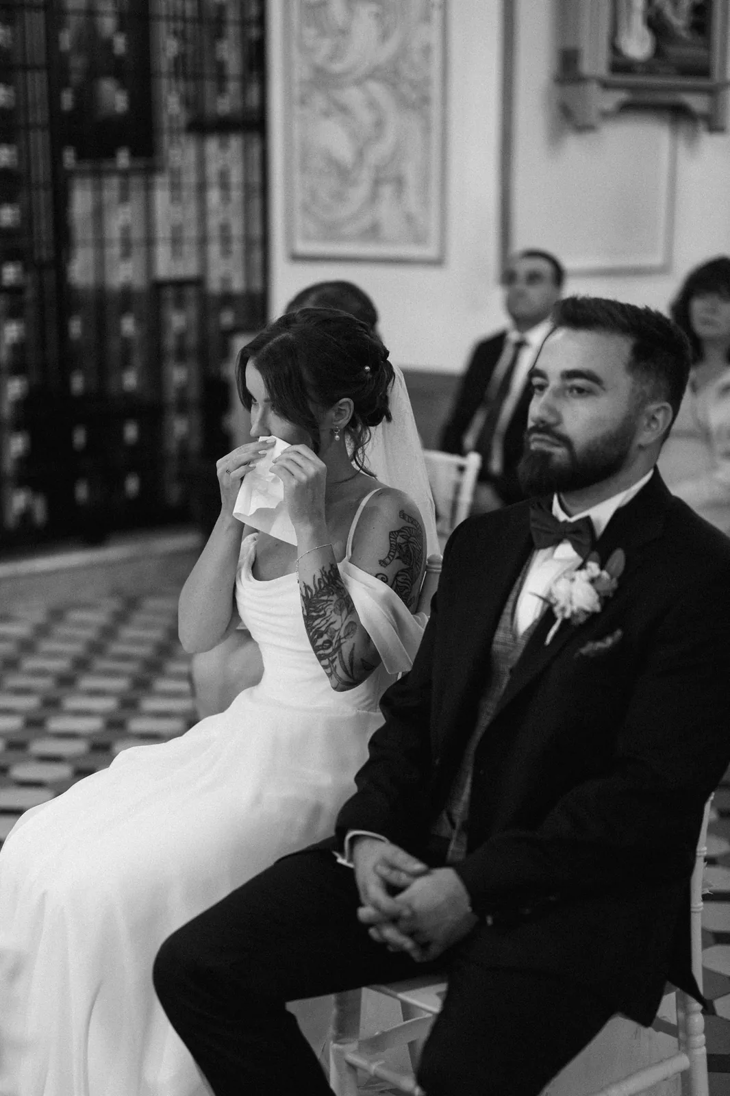 Klaudia & Dawid